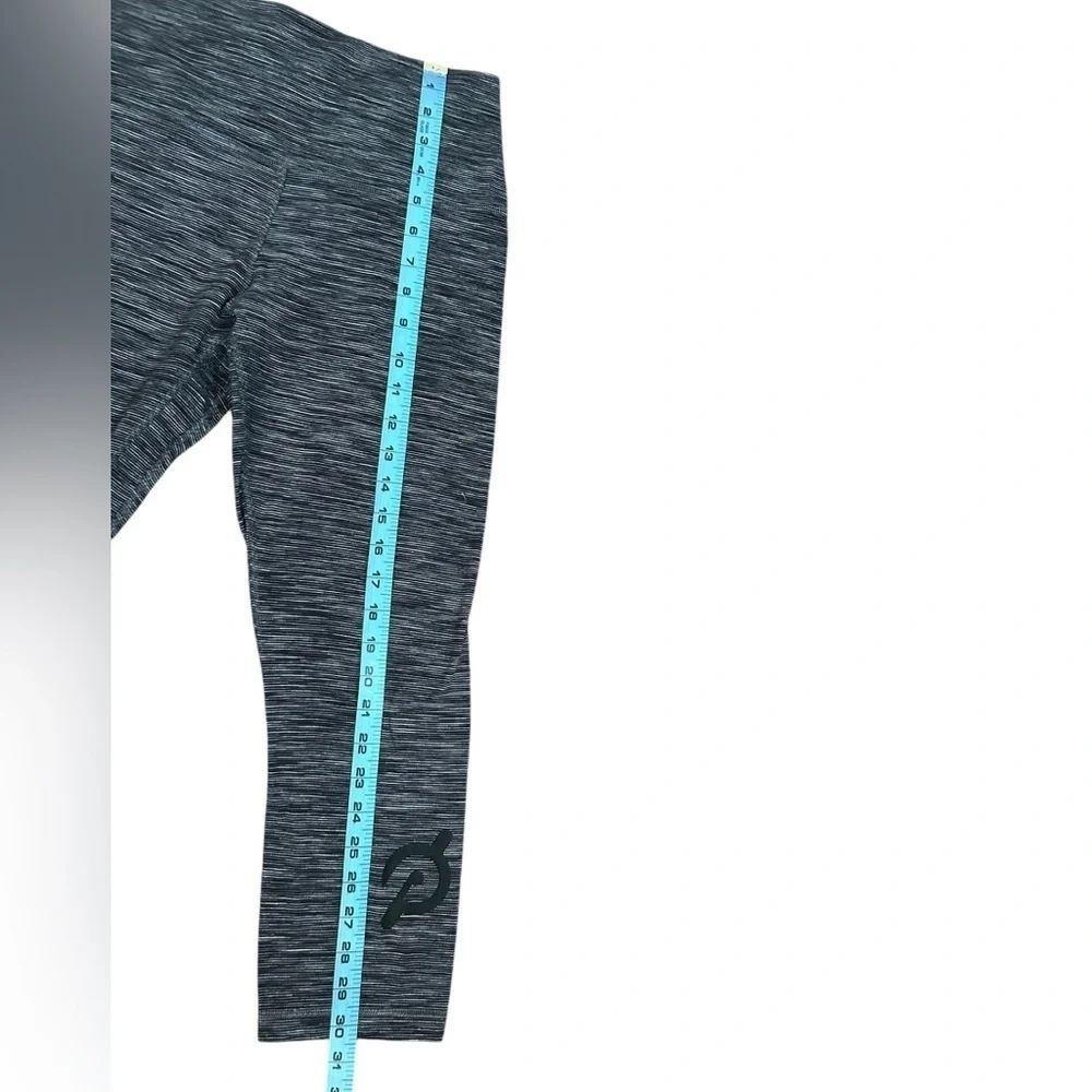 Lululemon X Peloton Align Crop 21